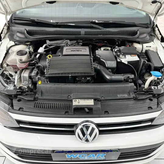 VIRTUS 1.6 MSI Flex 16V 5p Mec.