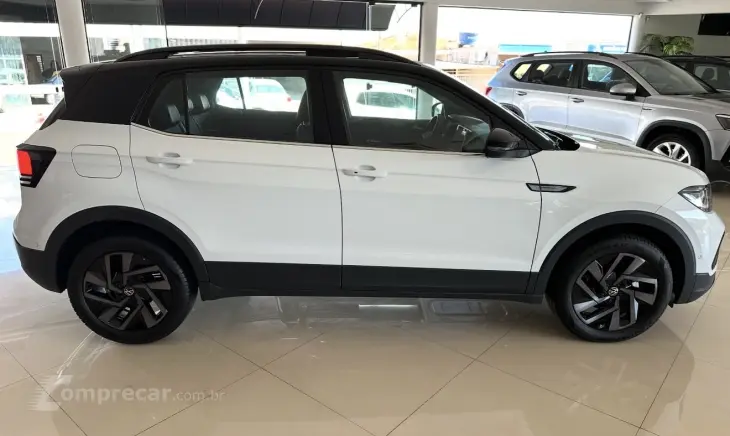 T-CROSS 1.4 250 TSI Highline