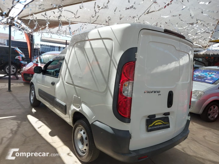 Fiorino 1.4