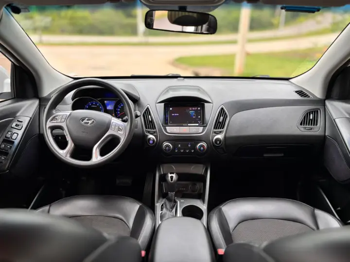 ix35 2.0 GL 2WD (Aut) (Flex)