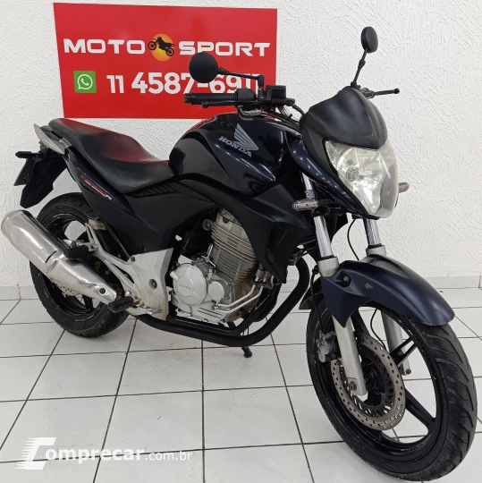 CB 300R