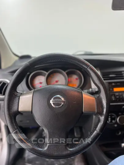 LIVINA 1.8 SL 16V