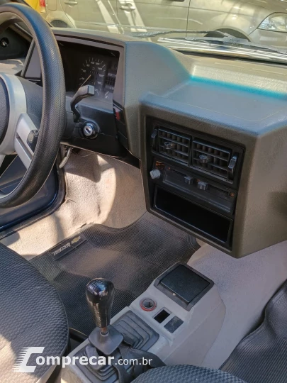 SAVEIRO GL 1.8