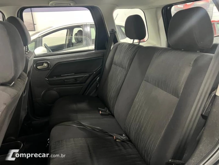 ECOSPORT XLT1.6FLEX
