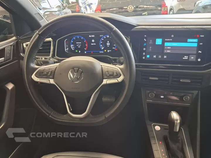 NIVUS 1.0 200 TSI Highline