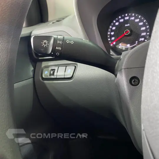 HB20S Comfort 1.0 TB Flex 12V Aut.