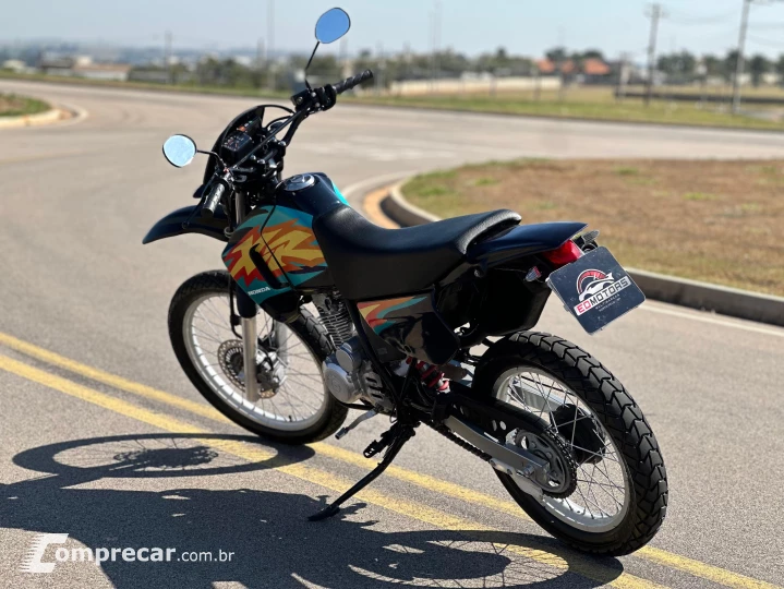 XR 200R