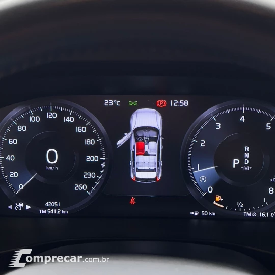 XC 40 T-4 INSCRIPTION 2.0 190cv FWD