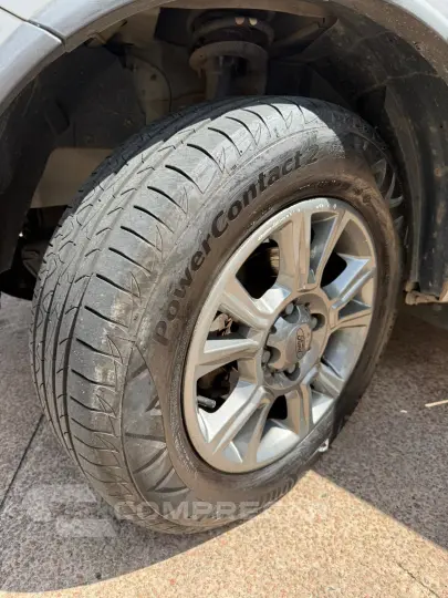 ECOSPORT 1.6 XLT Freestyle 8V