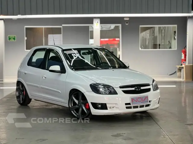 CELTA - 1.0 MPFI LT 8V 4P MANUAL