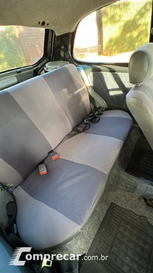PALIO 1.0 MPI Fire 8V