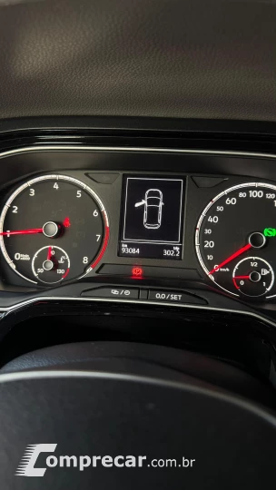 POLO 1.0 200 TSI Comfortline