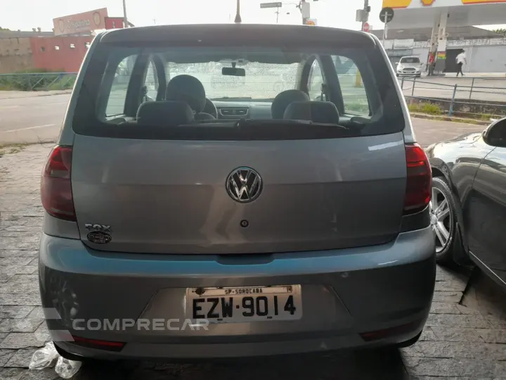 FOX 1.0 MI 8V