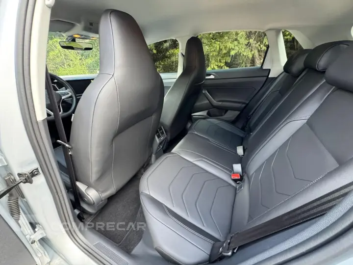 POLO 1.0 170 TSI Highline