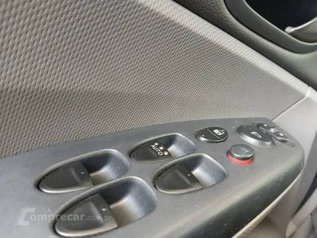 CIVIC - 1.8 LXS 16V 4P AUTOMÁTICO