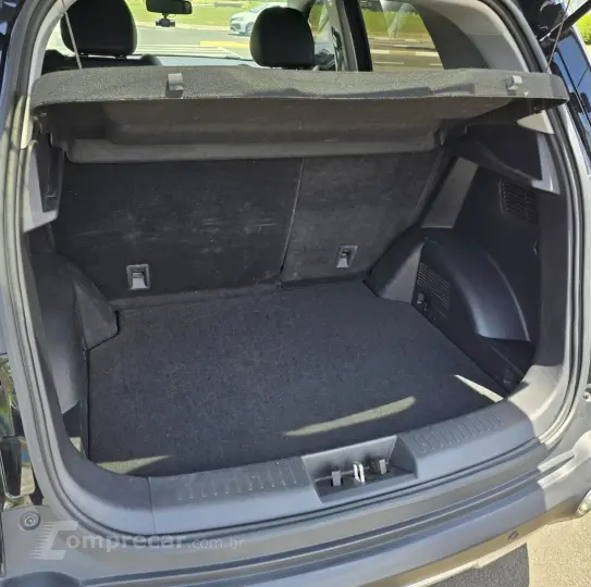 TIGGO 5X 1.5 VVT Turbo Iflex TXS