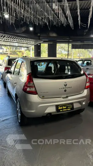 SANDERO 1.0 Expression 16V