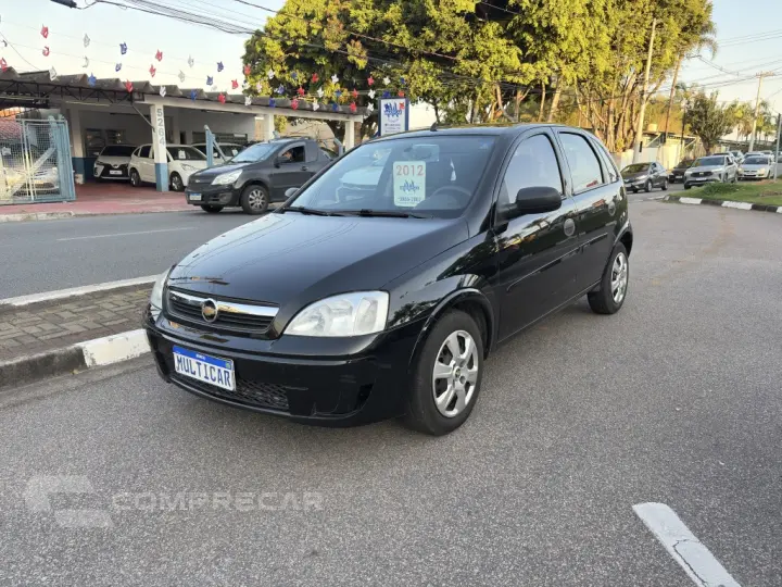 CORSA 1.4 MPFI MAXX 8V FLEX 4P MANUAL