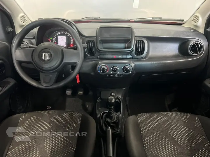 MOBI 1.0 EVO FLEX LIKE. MANUAL