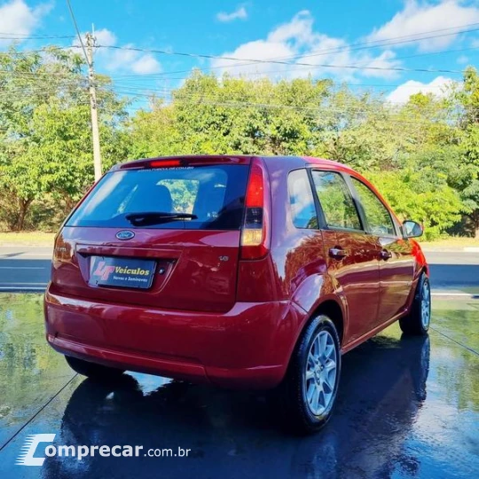 FIESTA 1.6 FLEX