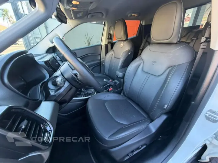 Toro Volcano 1.3 T270 4x2 Flex Aut.