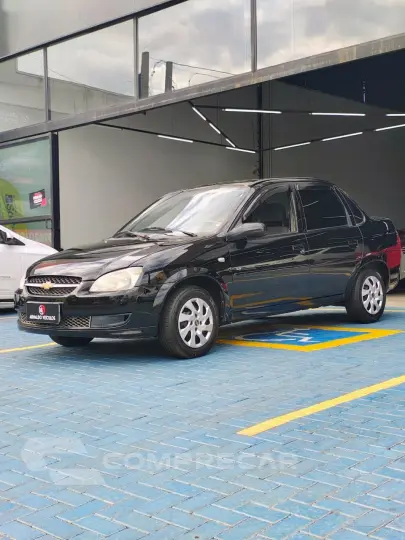 Classic Life/LS 1.0 VHC FlexP. 4p