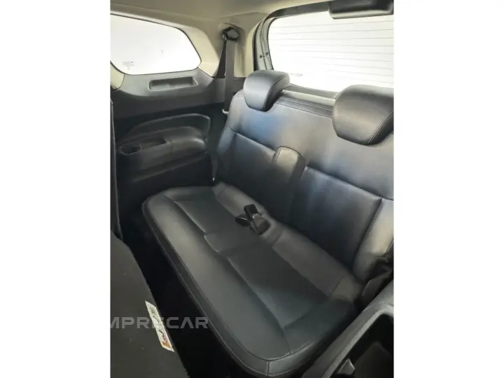 SPIN 1.8 PREMIER 8V FLEX 4P AUTOMÁTICO