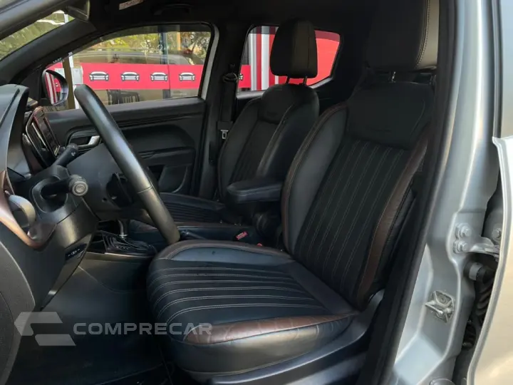 STRADA 1.3 FIREFLY FLEX RANCH CD CVT