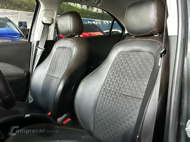 PRISMA Sed. LTZ 1.4 8V FlexPower 4p