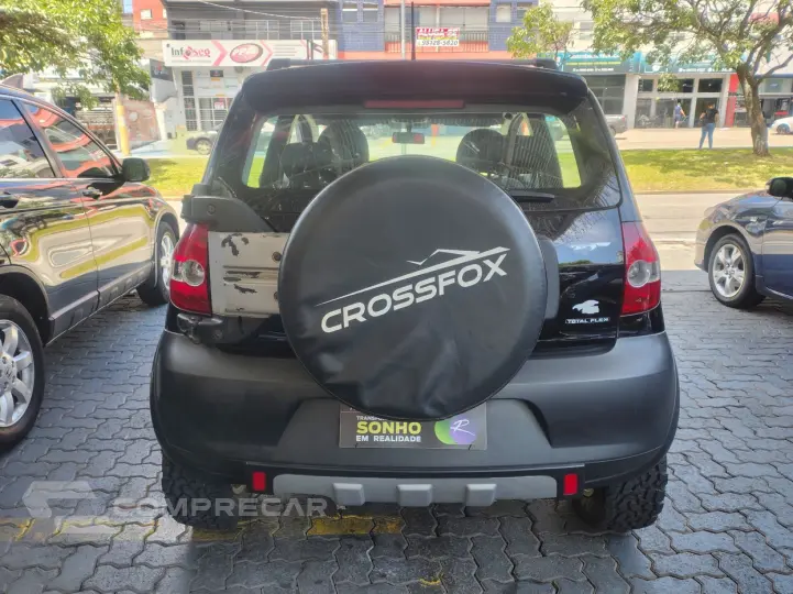 CROSSFOX 1.6 MI 8V