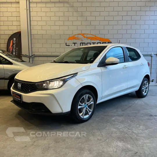 ARGO 1.0 Firefly Drive