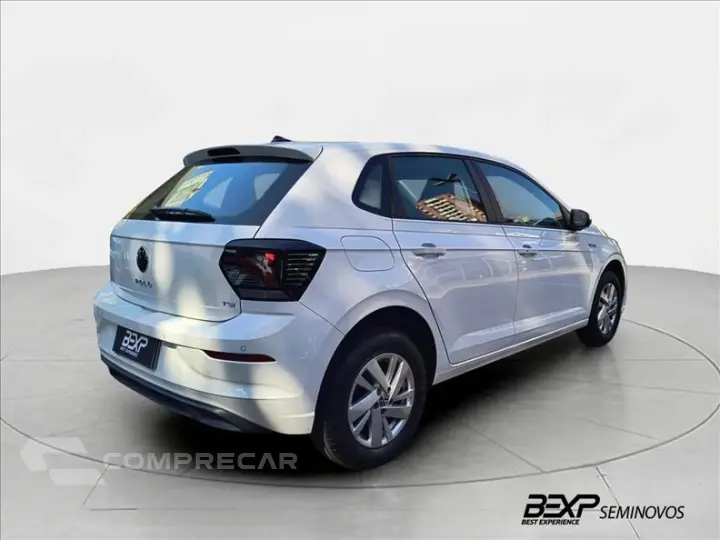 POLO 1.0 170 TSI Comfortline