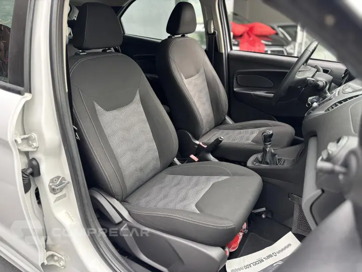 KA 1.0 SEL 12V