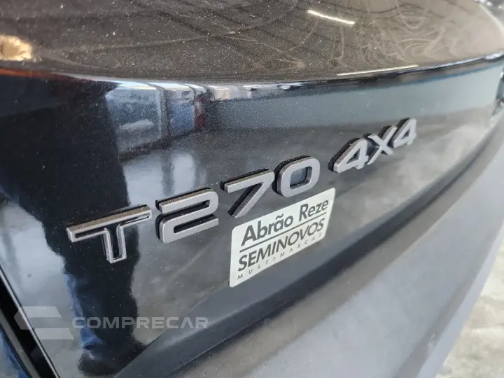 RENEGADE 1.3 T270 Turbo Flex S 4x4 At9