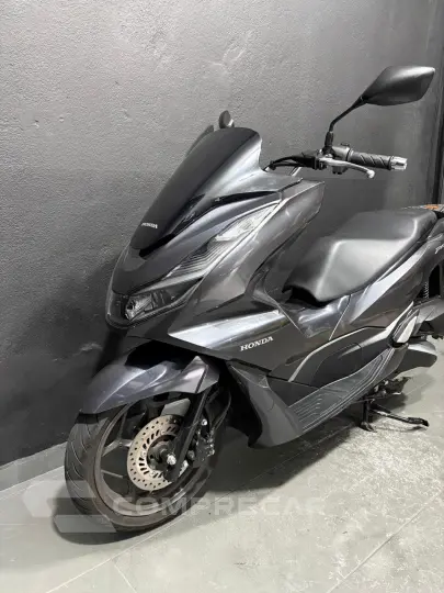 PCX 160 CBS