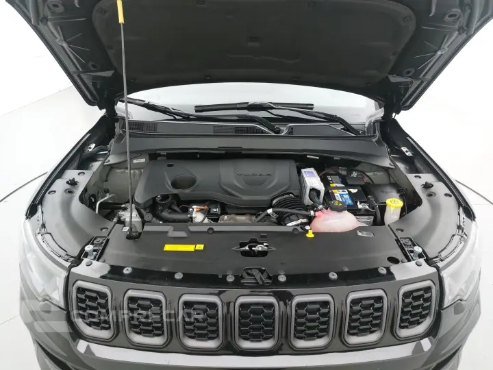 COMPASS 1.3 T270 TURBO FLEX S AT6