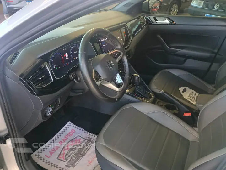 NIVUS 1.0 200 TSI Highline