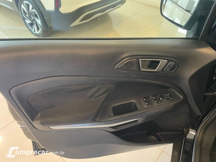 Ecosport 1.5 12V 4P TI-VCT FLEX SE