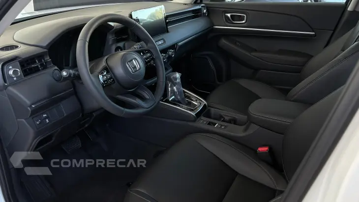 HR-V 1.5 DI I-vtec EXL