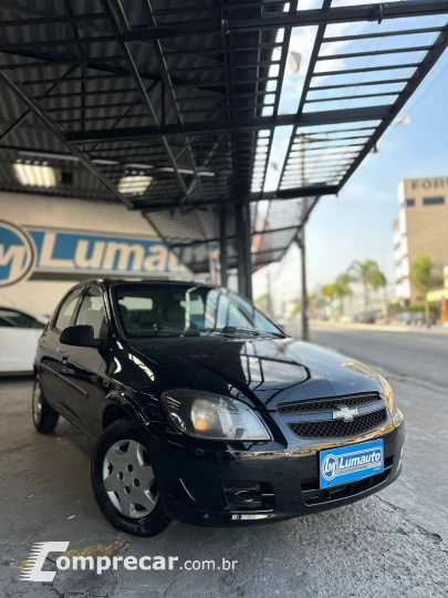 CELTA 1.0 MPFI LT 8V