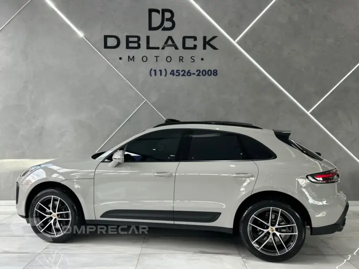 Macan 2.0 Turbo