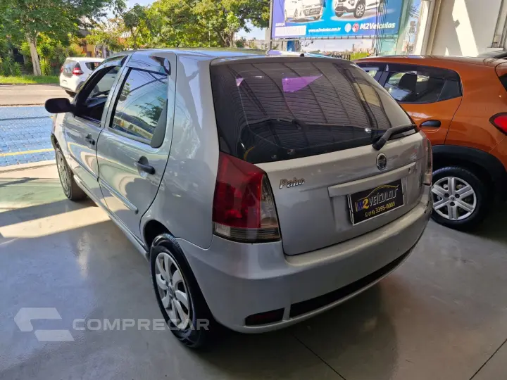 PALIO 1.0 MPI FIRE 8V FLEX 4P MANUAL