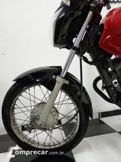 CG 160 Start