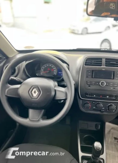 KWID 1.0 12V SCE ZEN