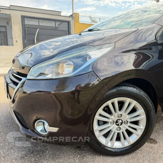 208 1.5 Allure 8V