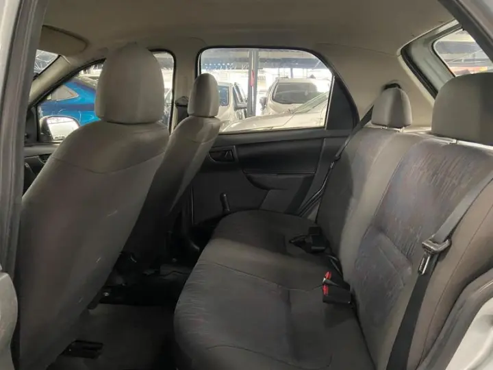 CELTA 1.0 LIFE 8V FLEX 4P MANUAL