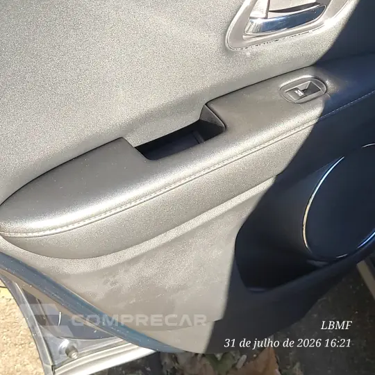 HRV EXL