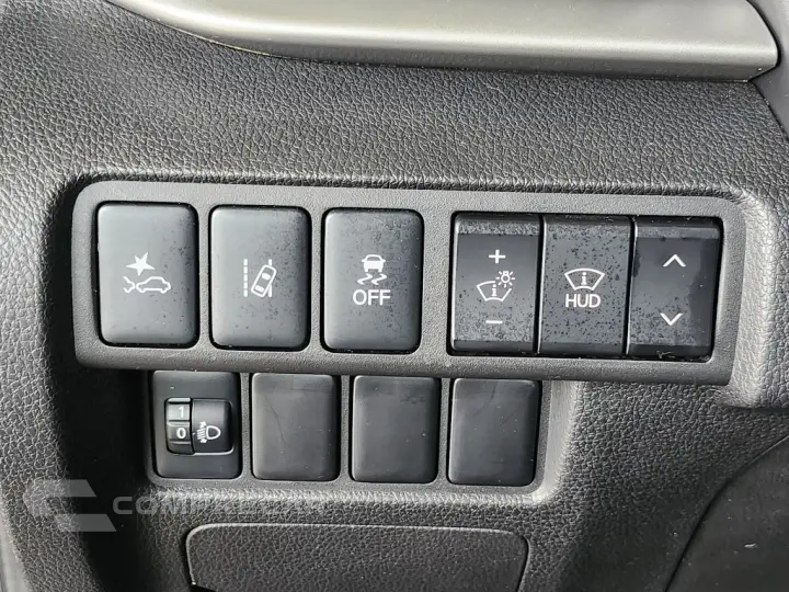 ECLIPSE CROSS 1.5 MIVEC TURBO GASOLINA HPE-S CVT