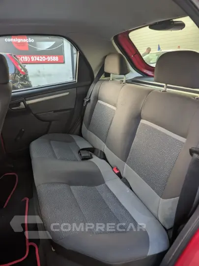 Celta Spirit/ LT 1.0 MPFI 8V FlexP. 5p