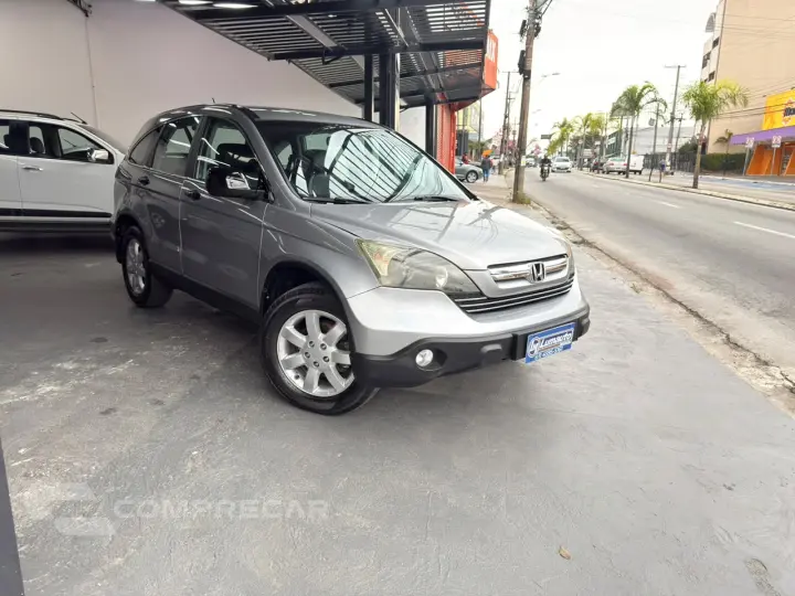 CRV 2.0 LX 4X2 16V